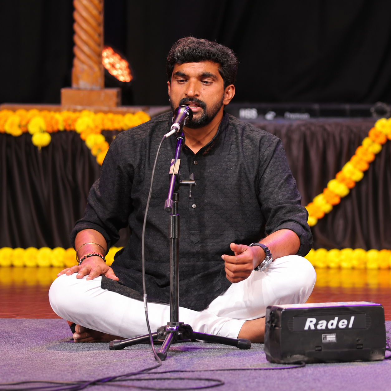 Anil Kumar
